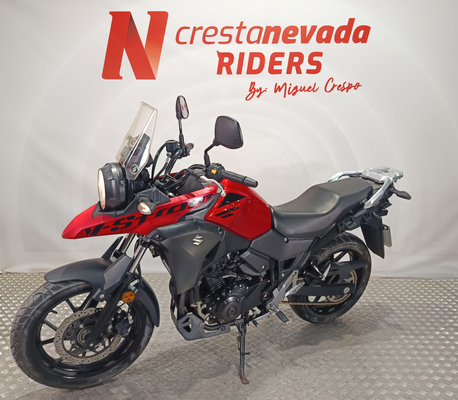 Imagen de Suzuki V-STROM 250 ABS