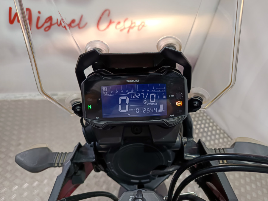 Imagen de Suzuki V-STROM 250 ABS