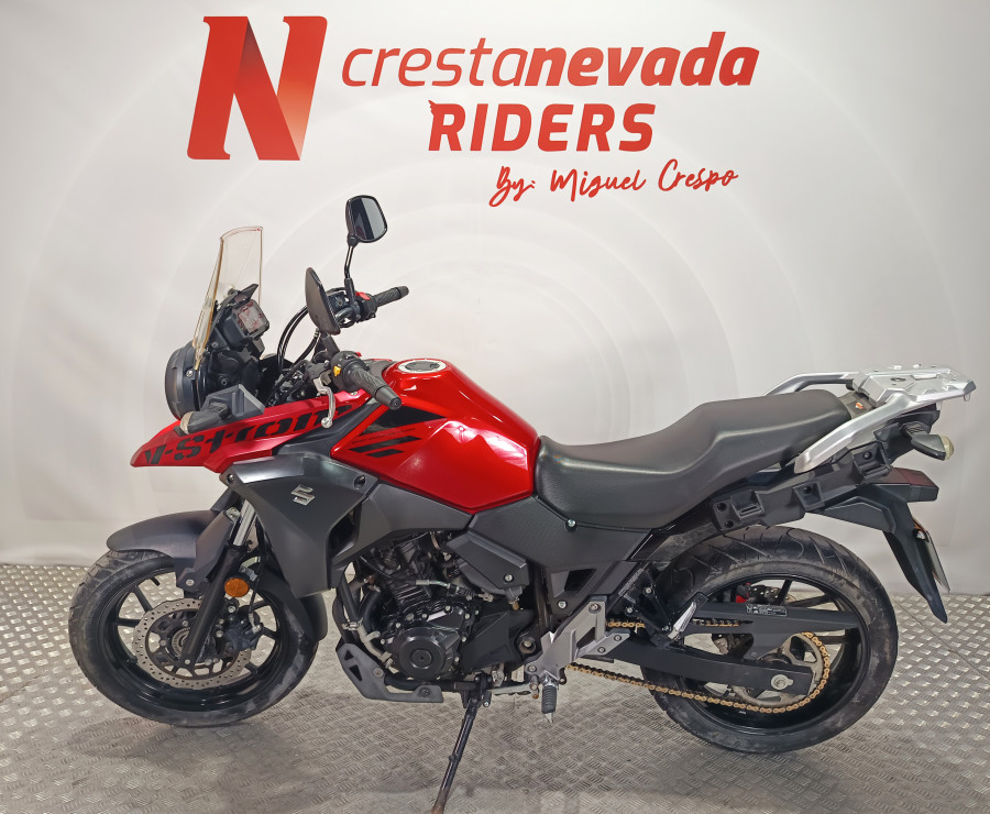 Imagen de Suzuki V-STROM 250 ABS