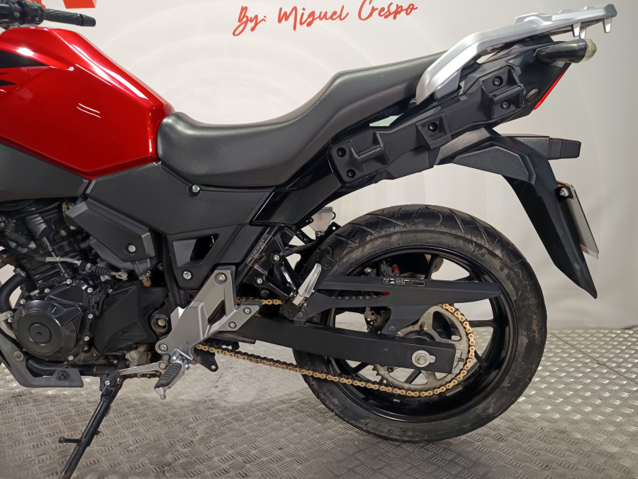 Imagen de Suzuki V-STROM 250 ABS