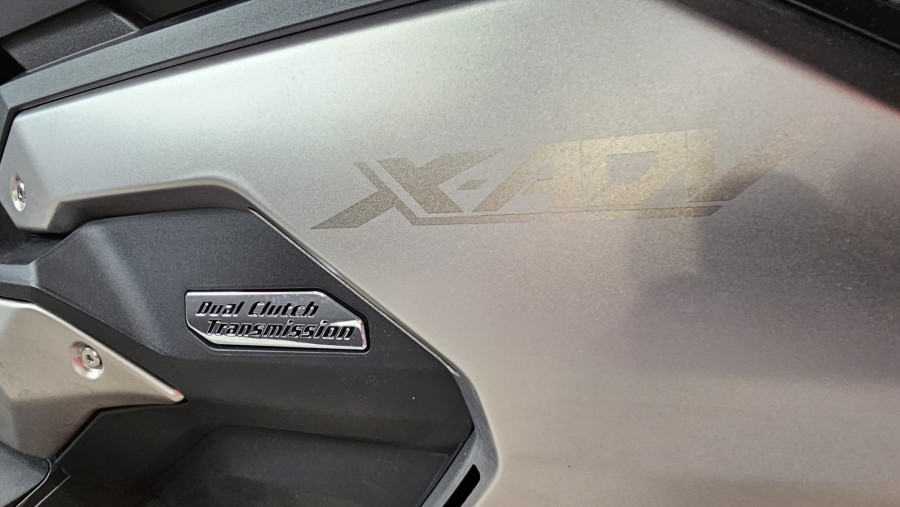 Imagen de Honda X ADV 750