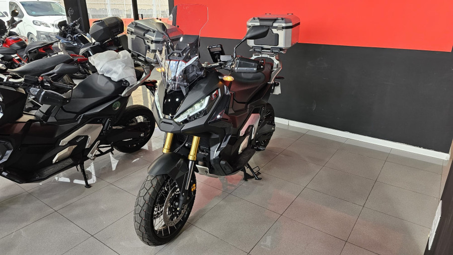 Imagen de Honda X ADV 750