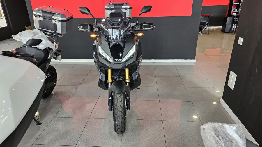 Imagen de Honda X ADV 750