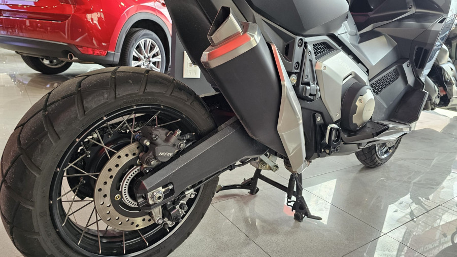 Imagen de Honda X ADV 750