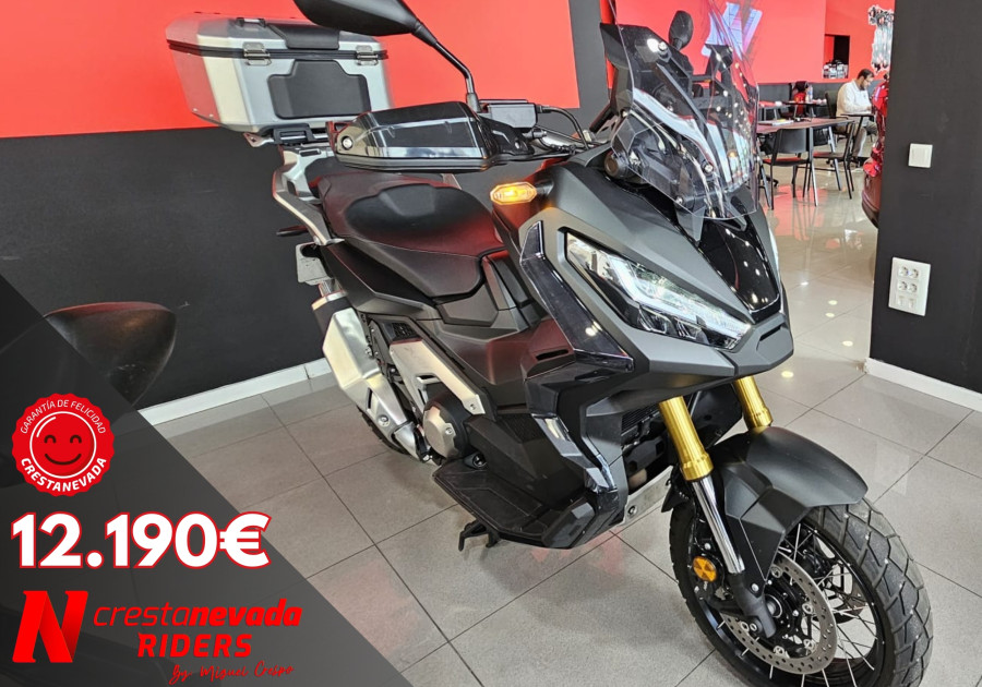 Honda X Adv 750