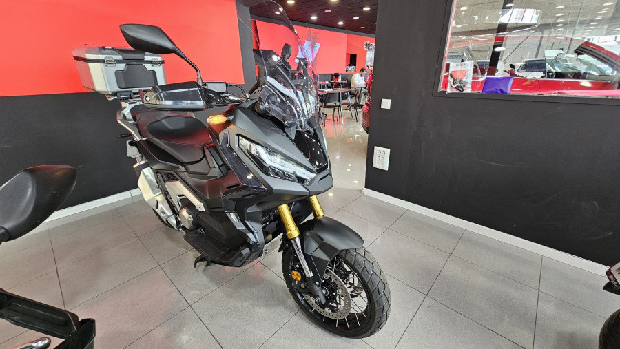 Imagen de Honda X ADV 750