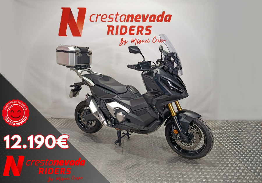 Honda X-adv 750