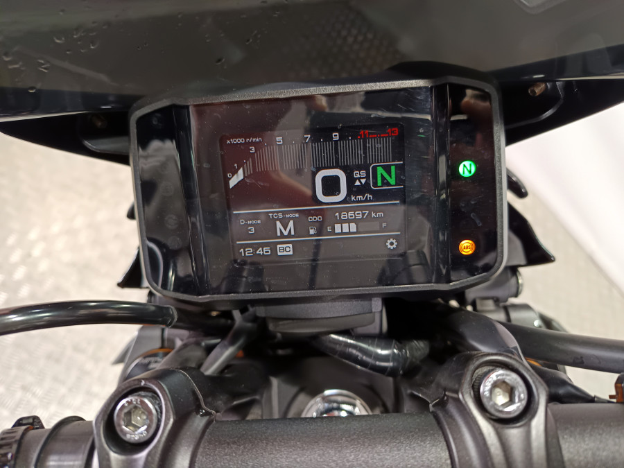 Imagen de Yamaha MT 09 SP