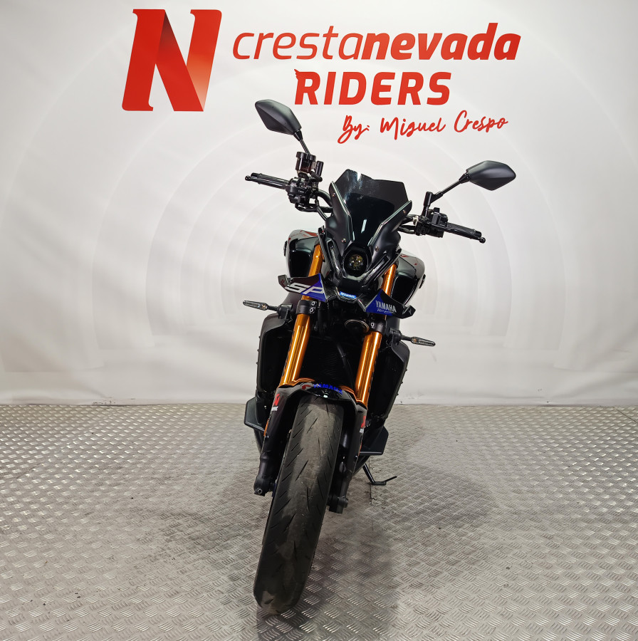 Imagen de Yamaha MT 09 SP