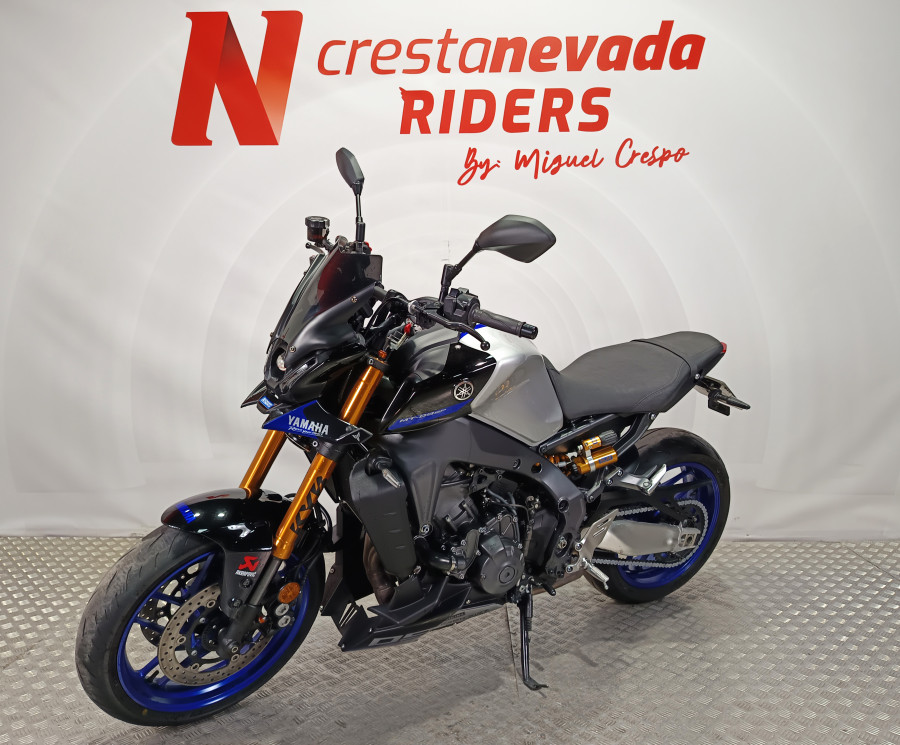 Imagen de Yamaha MT 09 SP
