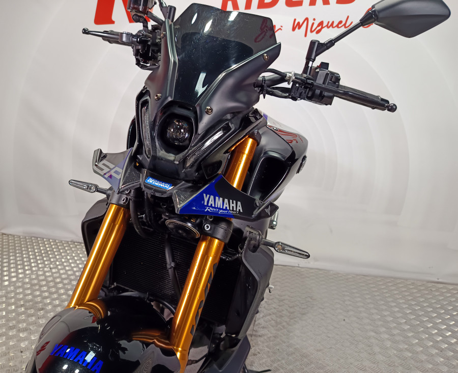 Imagen de Yamaha MT 09 SP