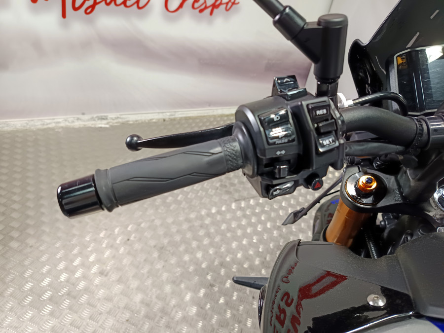 Imagen de Yamaha MT 09 SP