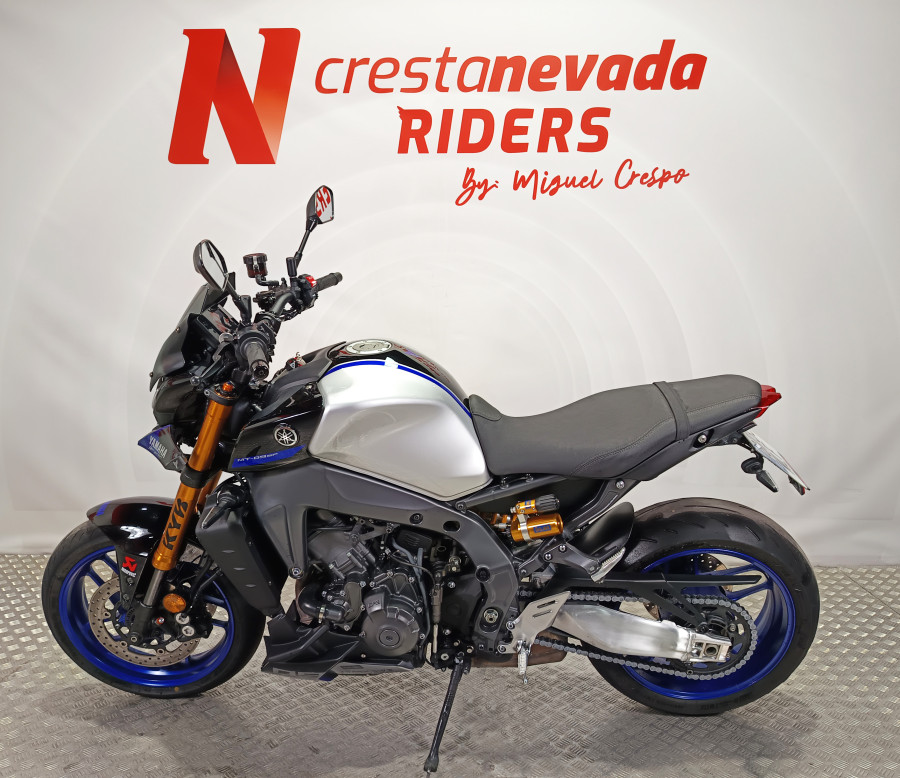 Imagen de Yamaha MT 09 SP
