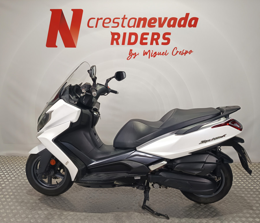 Imagen de Kymco SUPER DINK 125 ABS