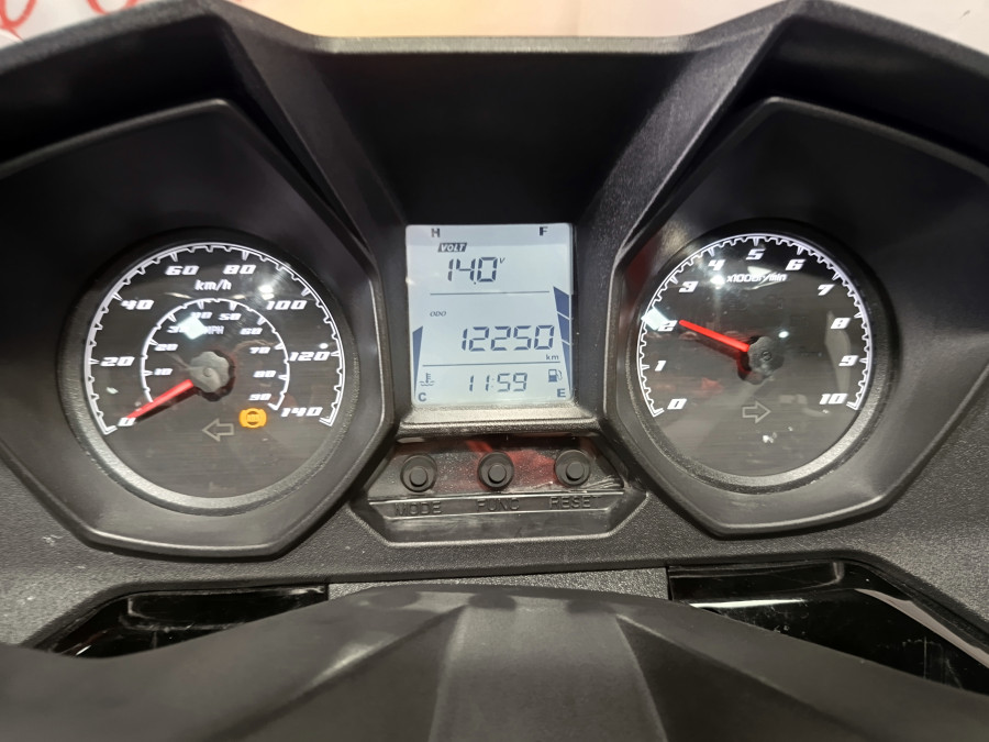 Imagen de Kymco SUPER DINK 125 ABS