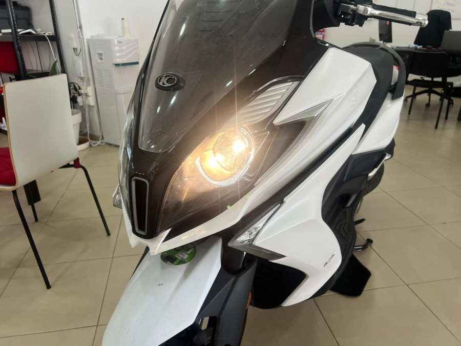 Imagen de Kymco SUPER DINK 125 ABS