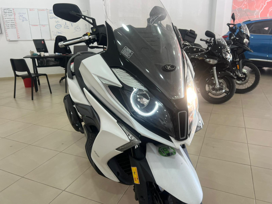 Imagen de Kymco SUPER DINK 125 ABS