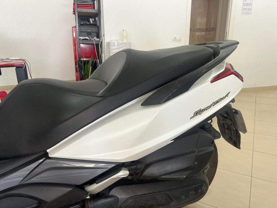 Imagen de Kymco SUPER DINK 125 ABS