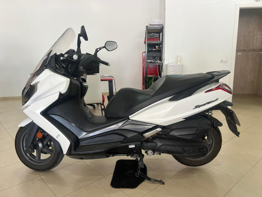 Imagen de Kymco SUPER DINK 125 ABS