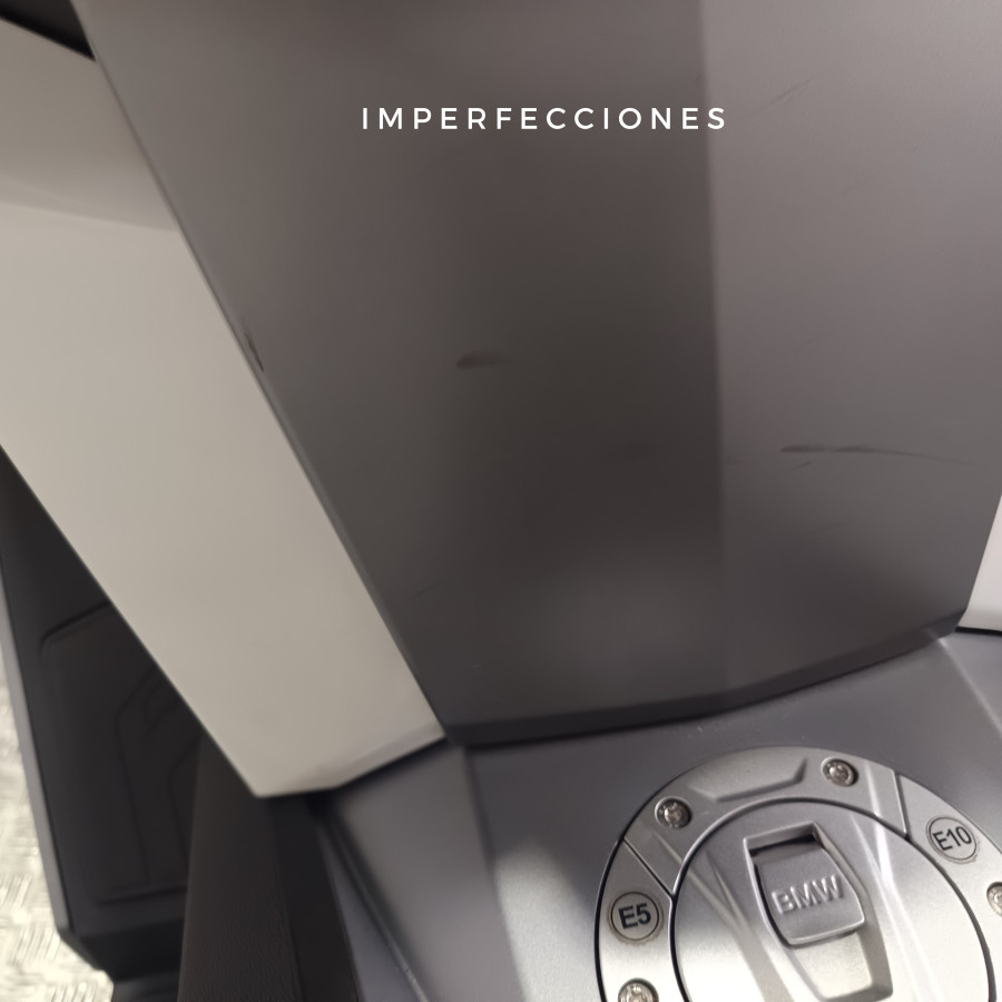 Imagen de BMW C 400 GT