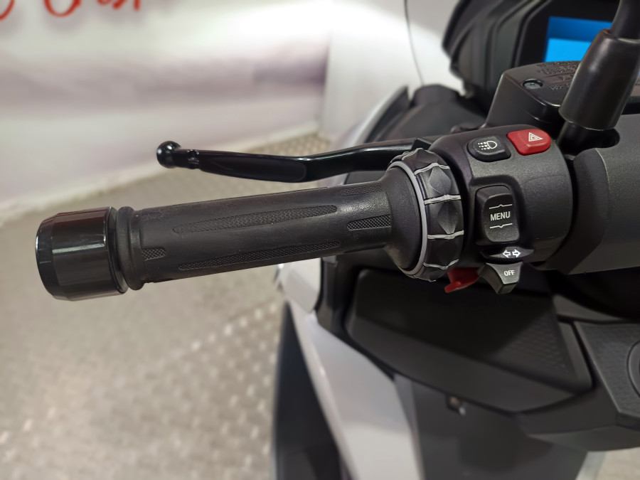 Imagen de BMW C 400 GT