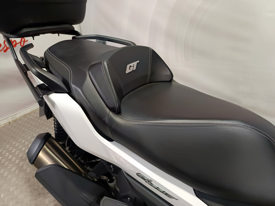 Imagen de BMW C 400 GT