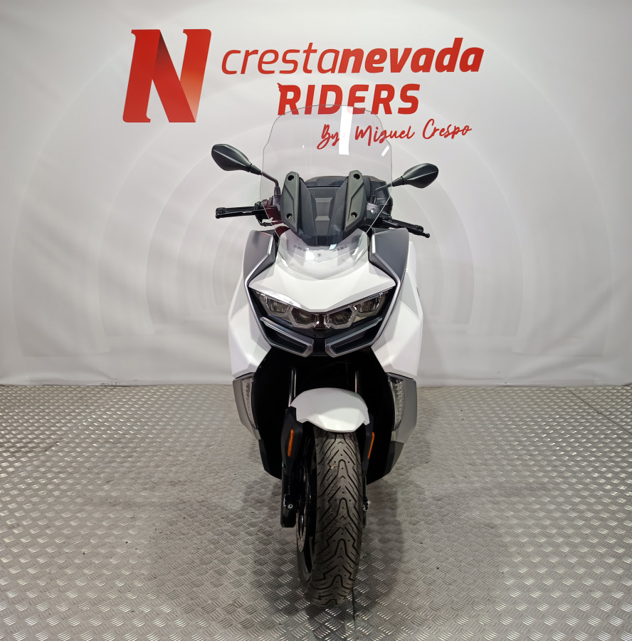 Imagen de BMW C 400 GT