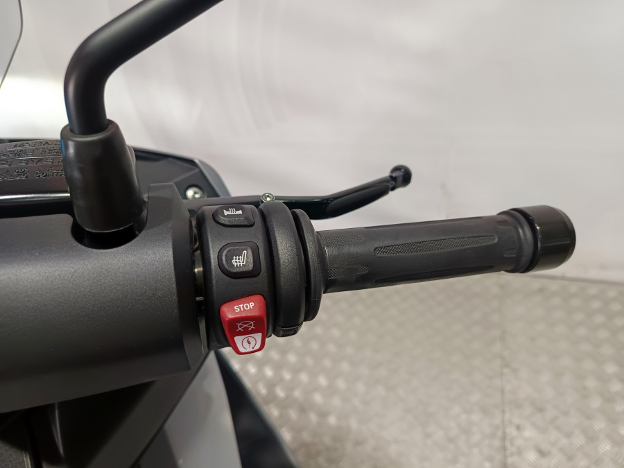 Imagen de BMW C 400 GT