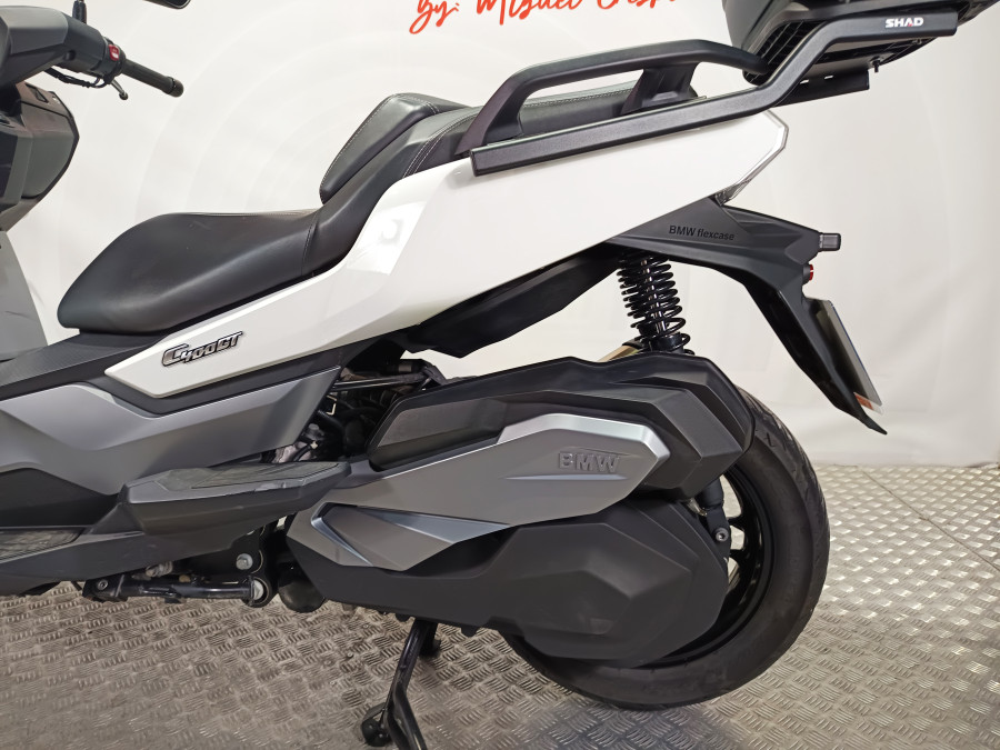 Imagen de BMW C 400 GT