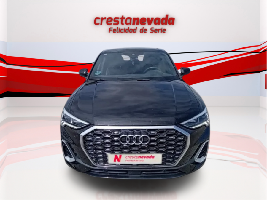 Imagen de AUDI Q3 Sportback