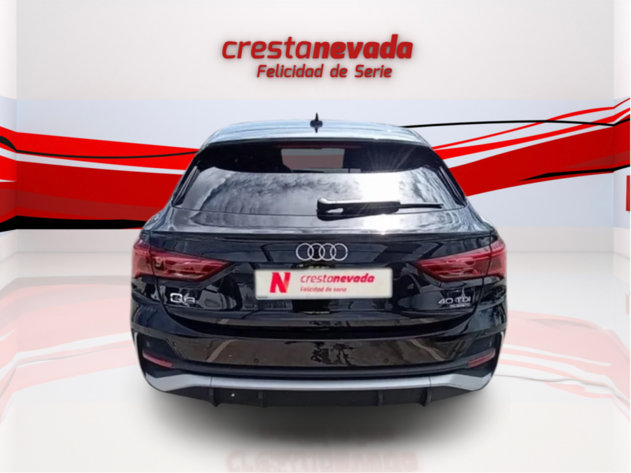 Imagen de AUDI Q3 Sportback