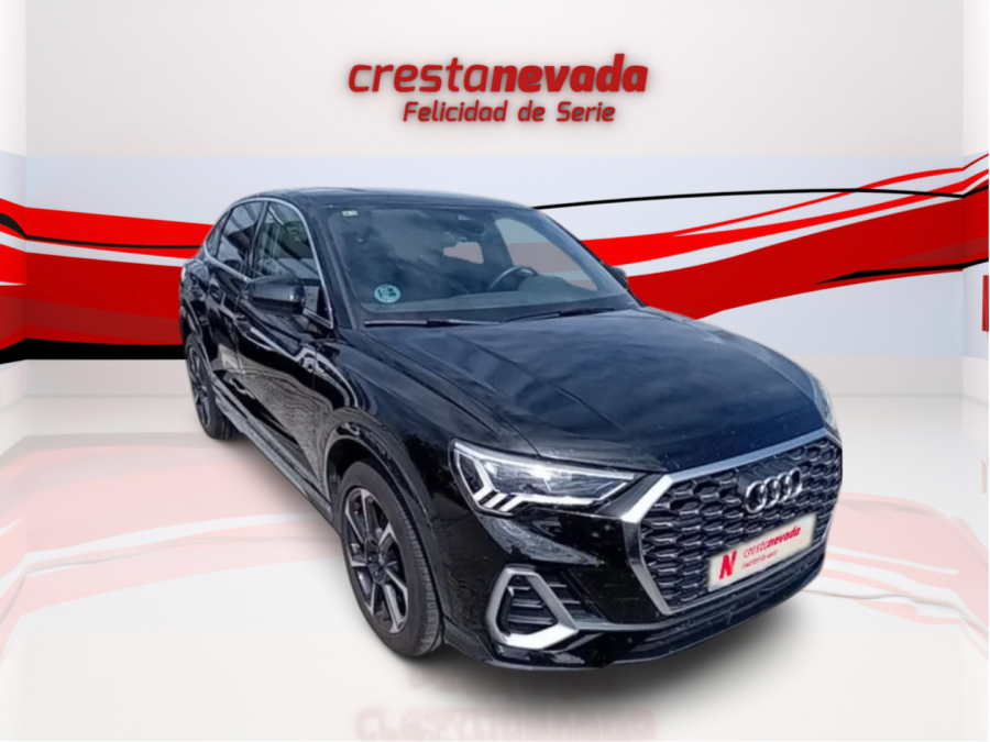 Imagen de AUDI Q3 Sportback