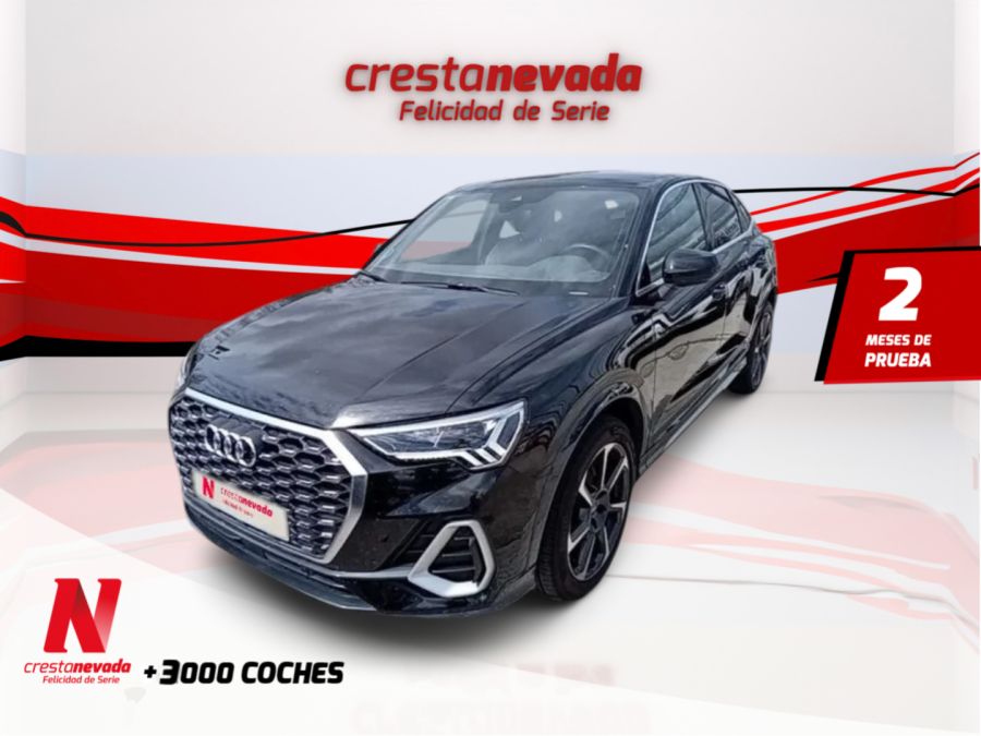 Imagen de AUDI Q3 Sportback