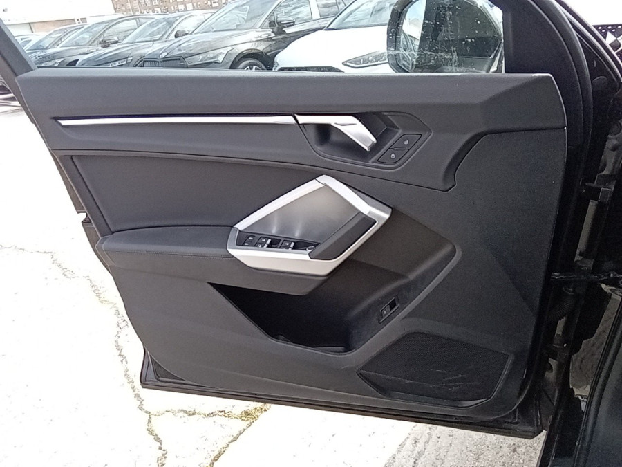 Imagen de AUDI Q3 Sportback