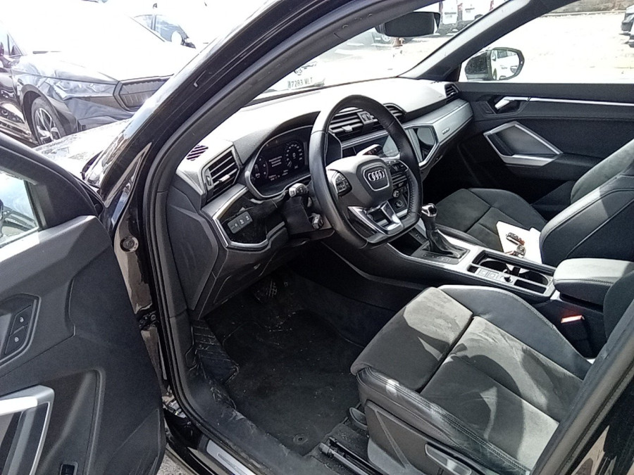 Imagen de AUDI Q3 Sportback