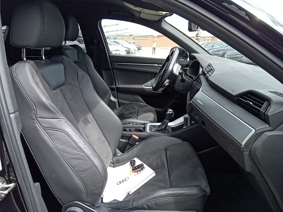 Imagen de AUDI Q3 Sportback