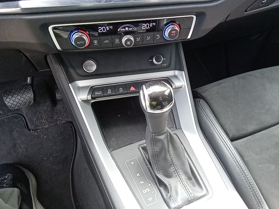 Imagen de AUDI Q3 Sportback