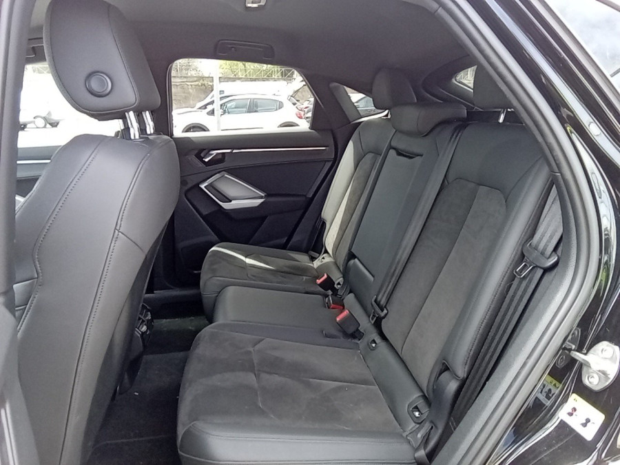 Imagen de AUDI Q3 Sportback