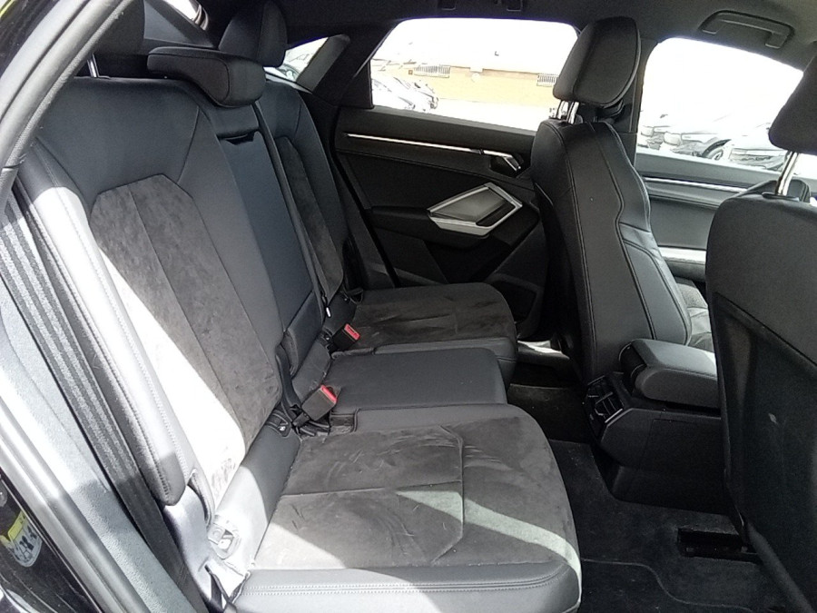 Imagen de AUDI Q3 Sportback