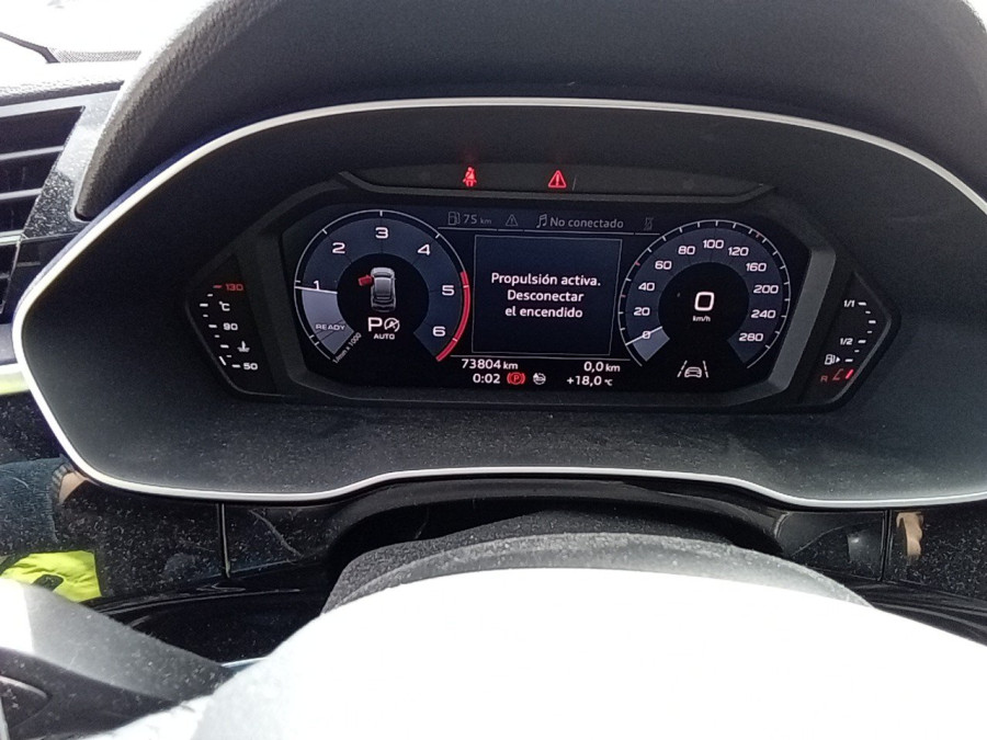 Imagen de AUDI Q3 Sportback