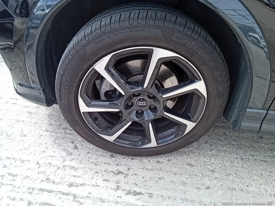 Imagen de AUDI Q3 Sportback