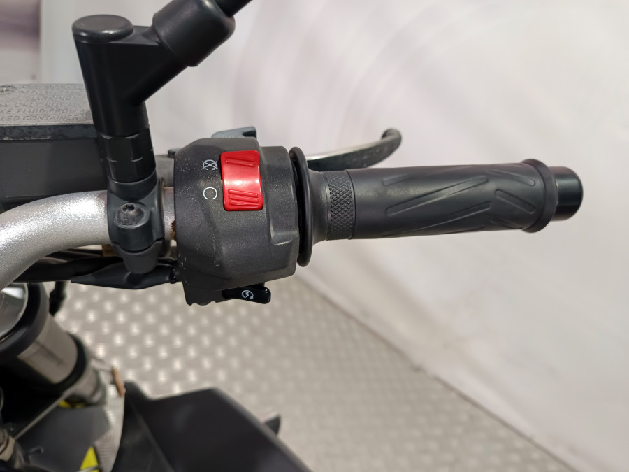 Imagen de Yamaha MT 125