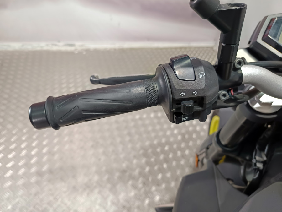 Imagen de Yamaha MT 125
