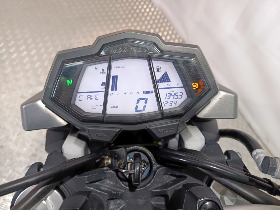 Imagen de Yamaha MT 125
