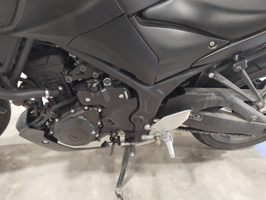 Imagen de Yamaha MT 03