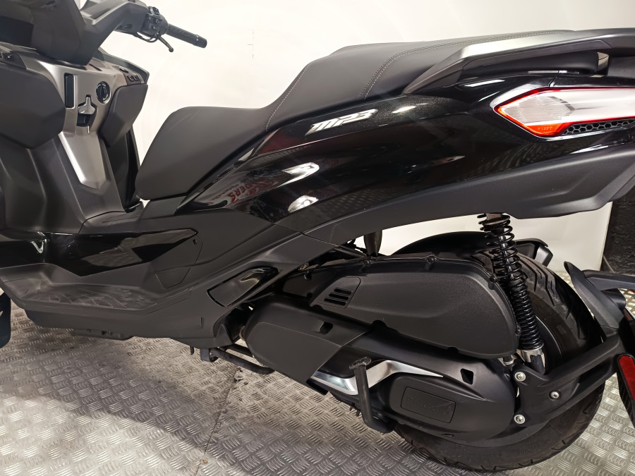 Imagen de Piaggio MP3 400 HPE
