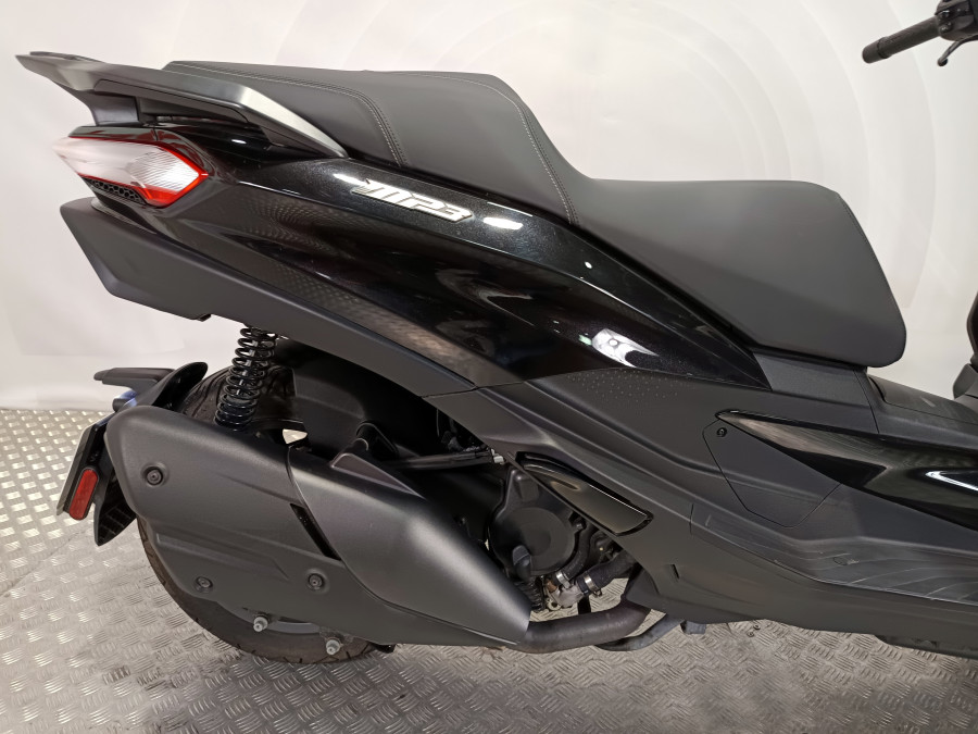 Imagen de Piaggio MP3 400 HPE