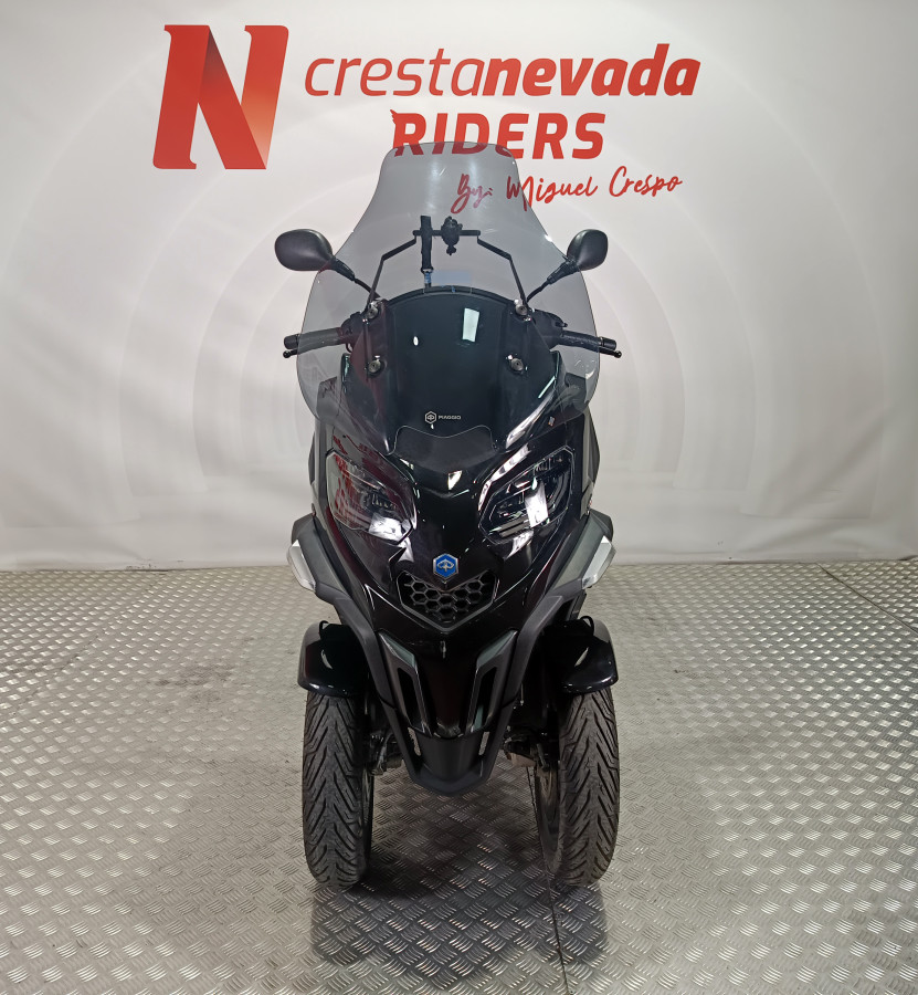 Imagen de Piaggio MP3 400 HPE