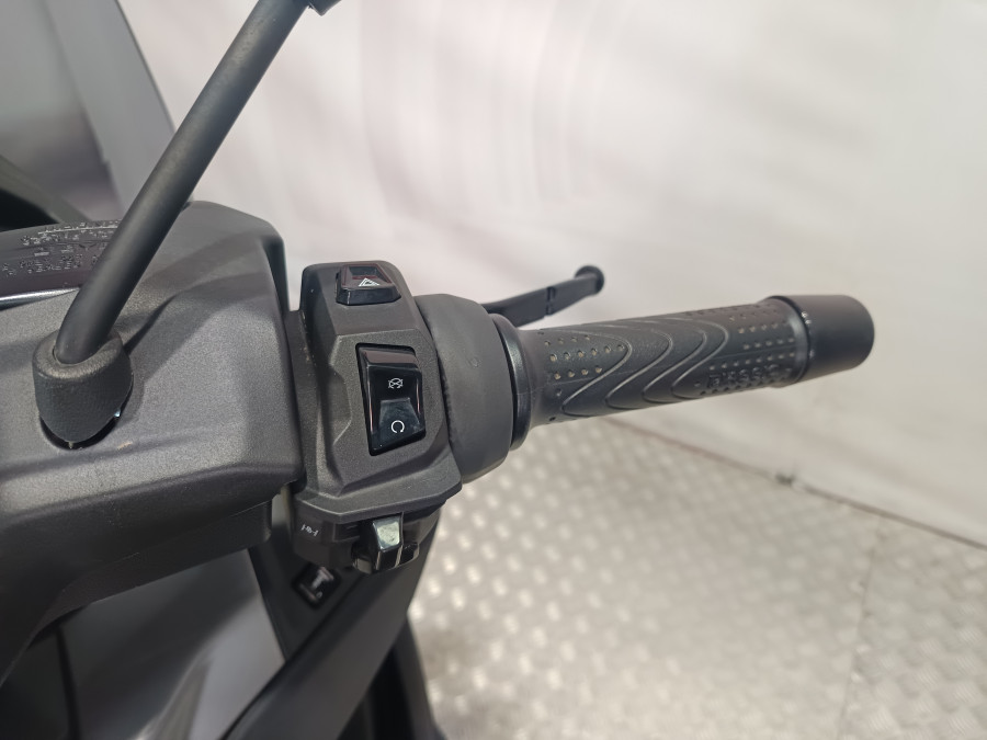 Imagen de Piaggio MP3 400 HPE