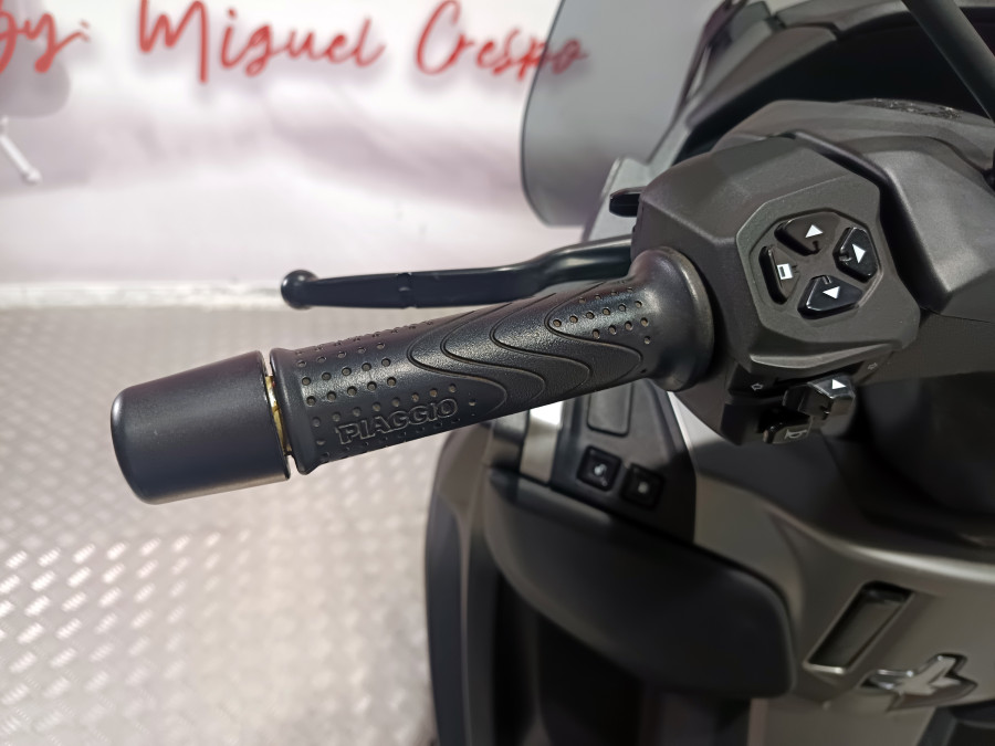 Imagen de Piaggio MP3 400 HPE